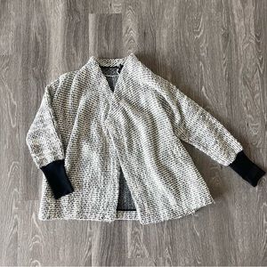 Club Monaco Wooly Cardigan